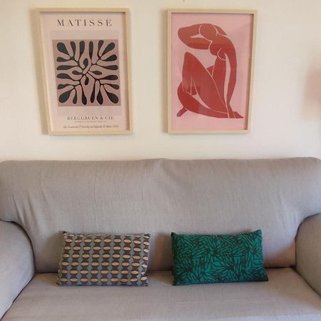 Apartamento O Mon Sabinanigo Bagian luar foto